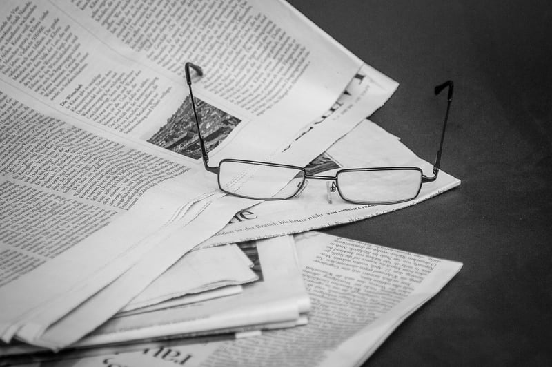 Mindfulness Articles